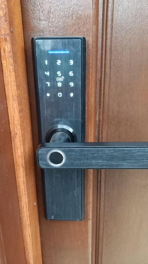 Appartamento Apto Economico Mafra -Auto Check-In- Esterno foto
