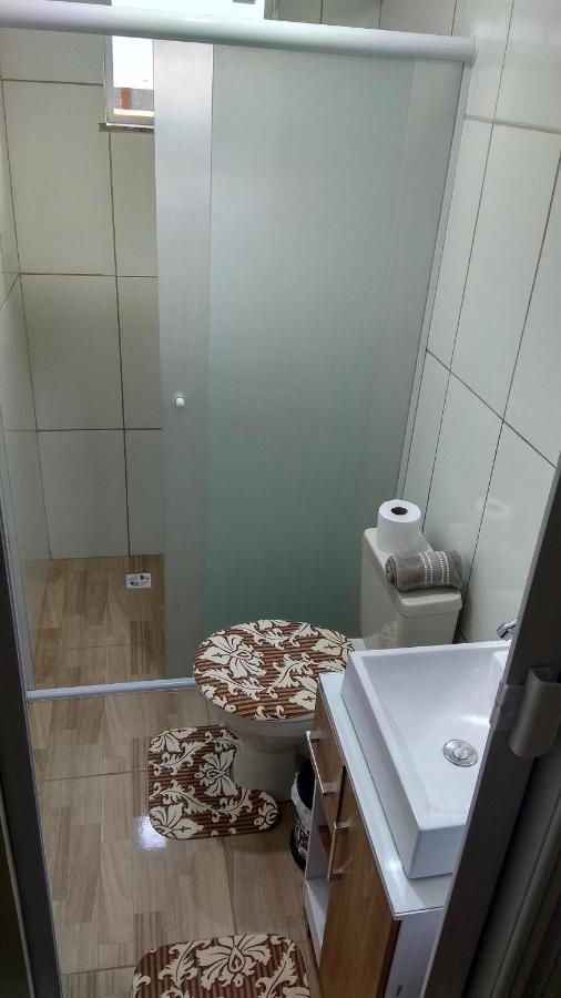 Appartamento Apto Economico Mafra -Auto Check-In- Esterno foto