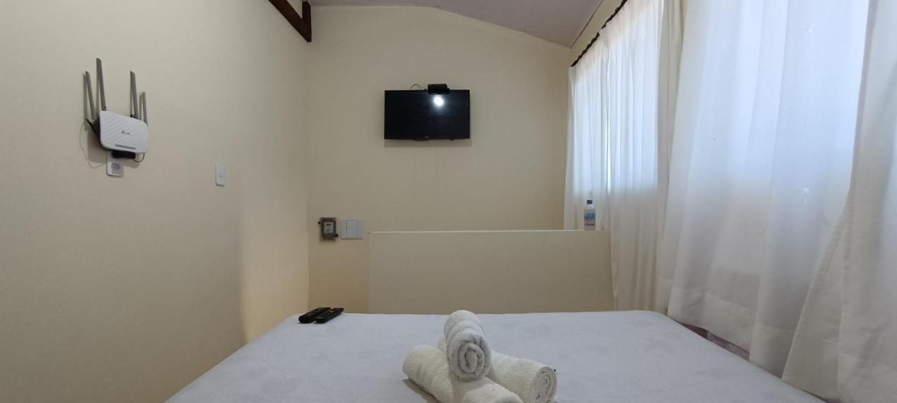 Appartamento Apto Economico Mafra -Auto Check-In- Esterno foto
